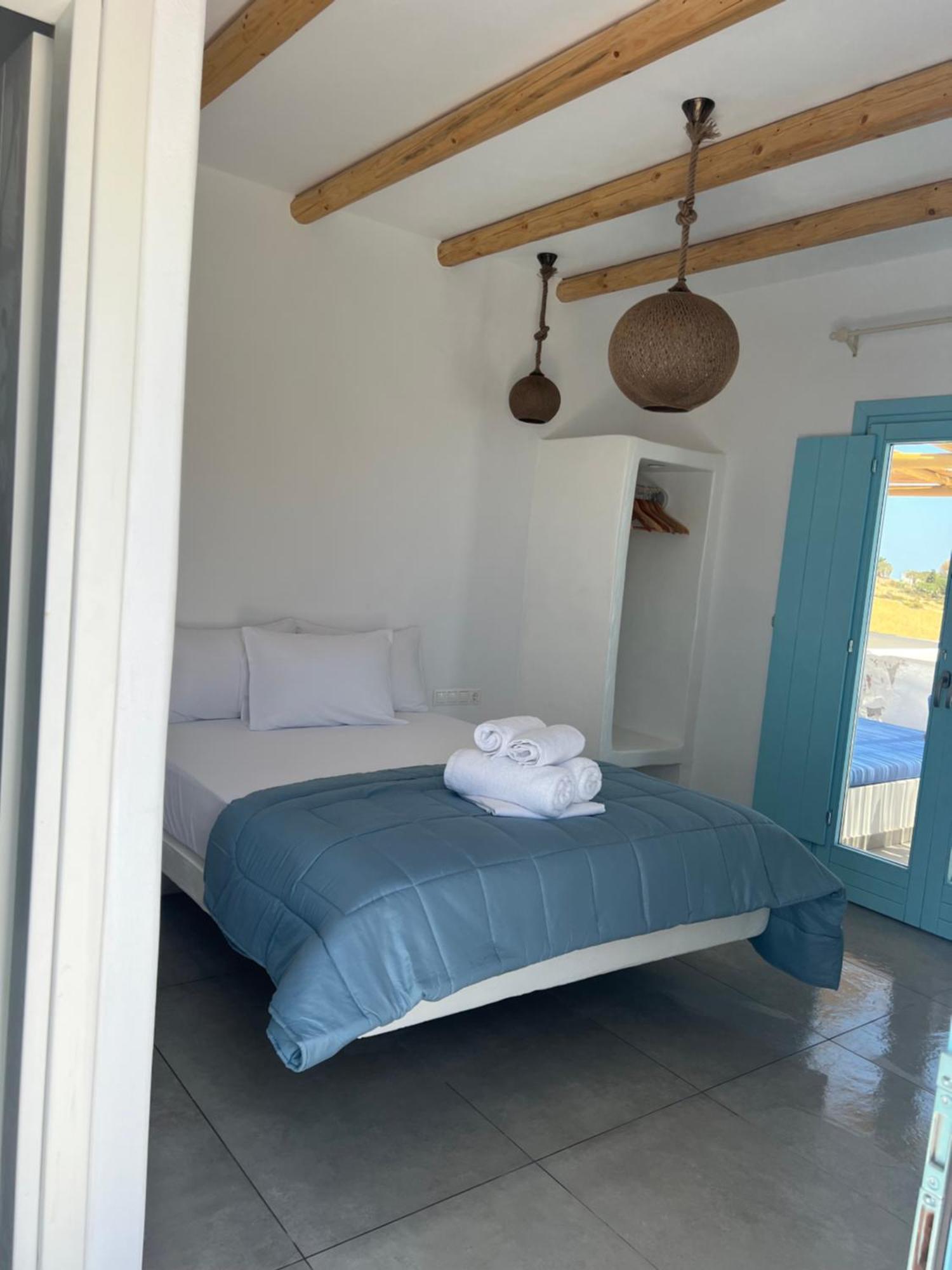 Studios Venetsanos Koufonisia Ngoại thất bức ảnh