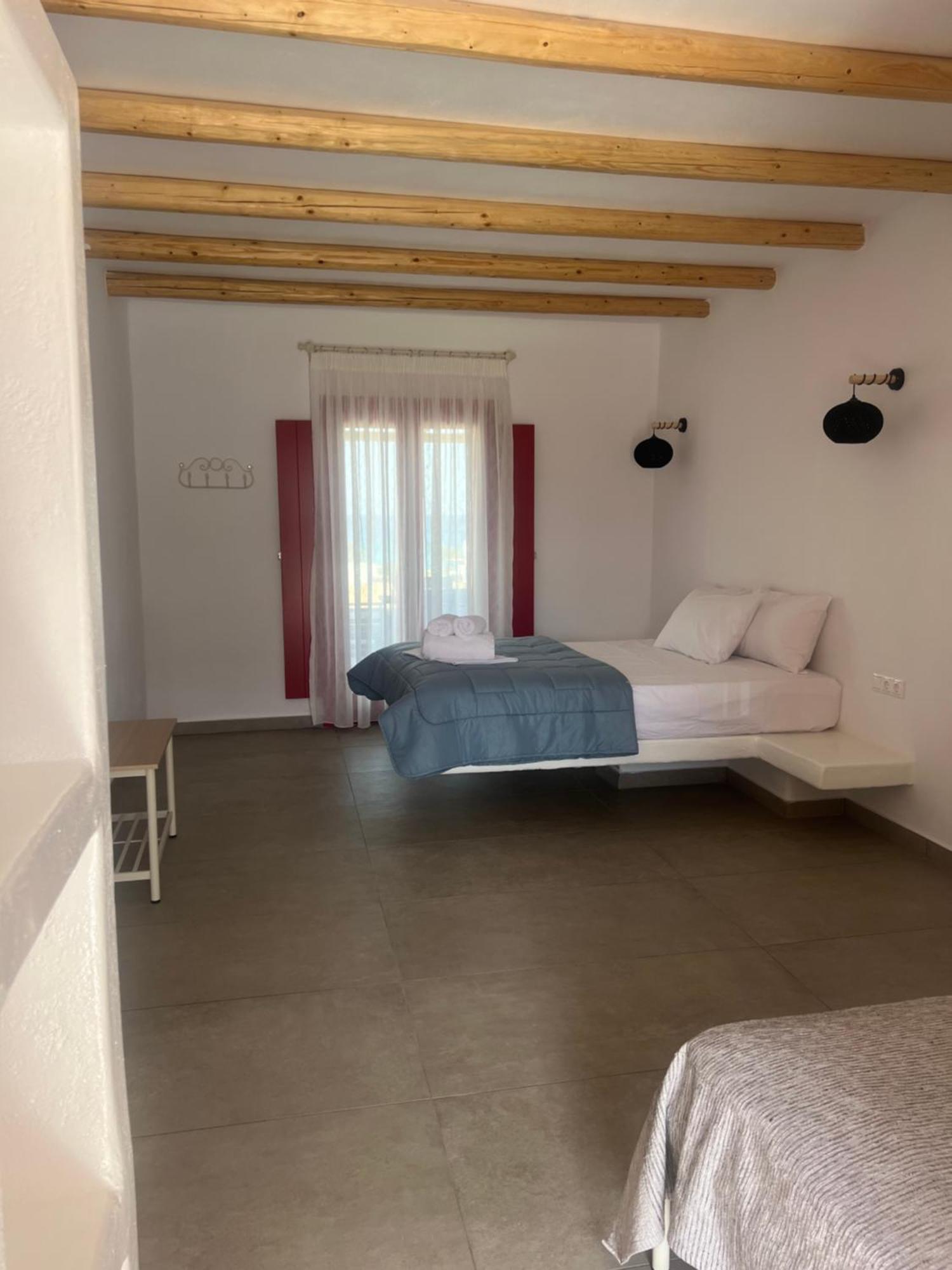 Studios Venetsanos Koufonisia Ngoại thất bức ảnh